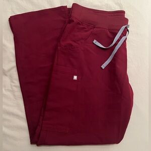 Figs Kade Cargo Pant